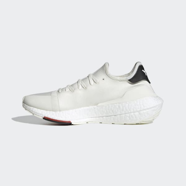 adidas Y-3 Ultraboost 21 - White | adidas UK