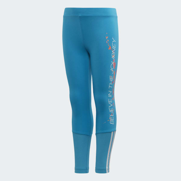 Childrens adidas leggings uk Clearance