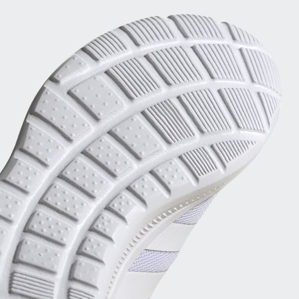adidas Lite Racer CLN 2.0 Shoes - White | adidas UK