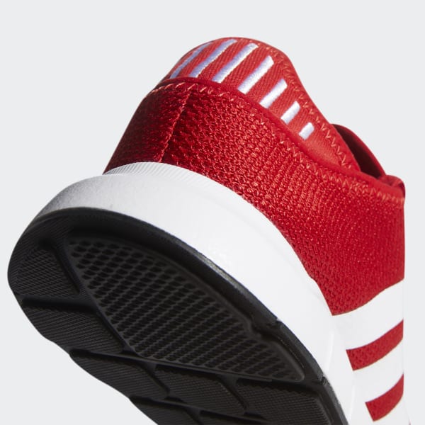 adidas Swift Run X Shoes - Red | adidas UK