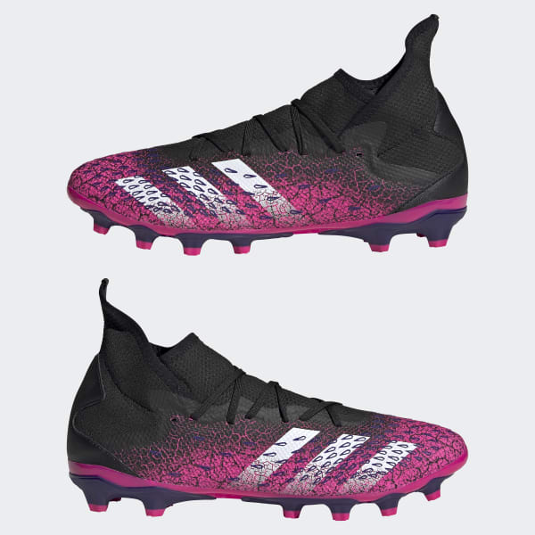 predator freak 3 multi ground