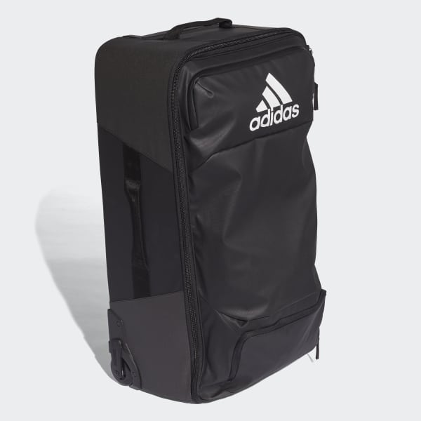 adidas roller bag