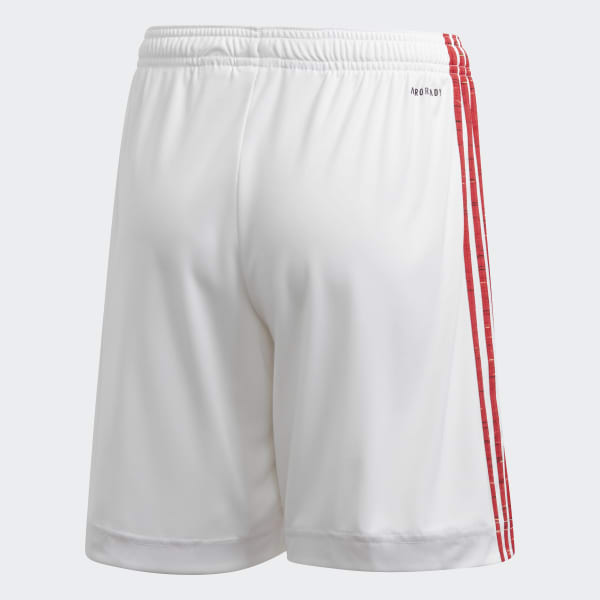 Mens manchester united shorts Clearance