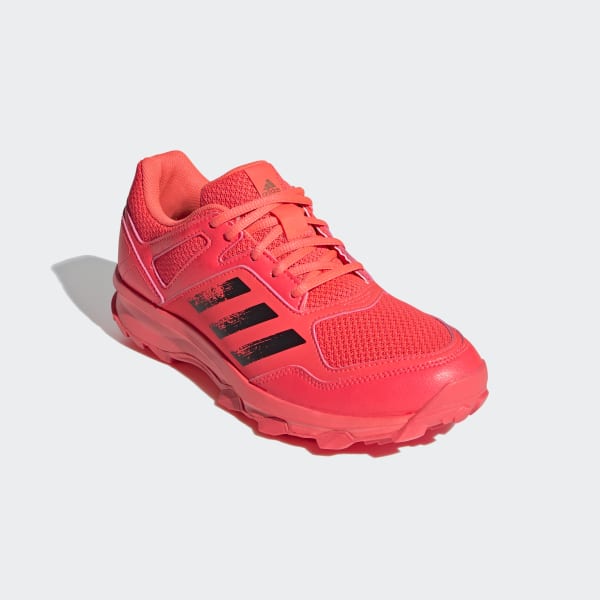 adidas Fabela Rise Shoes Pink adidas UK