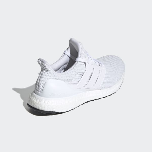 adidas Ultraboost 4.0 DNA Shoes - White | adidas UK
