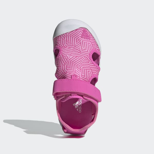 adidas Terrex Captain Toey Sandals - Pink | adidas UK