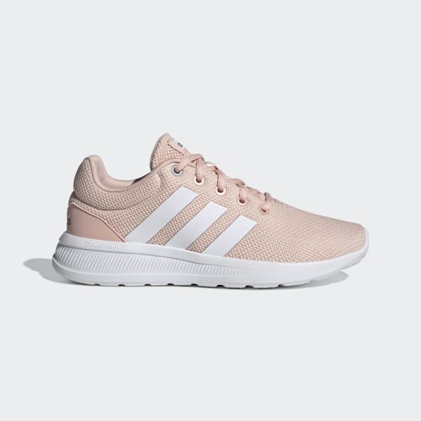 Rosa adidas schuhe clearance