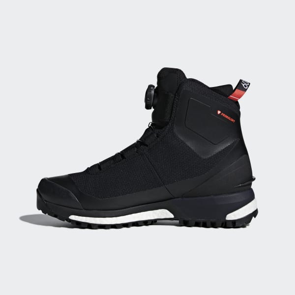 adidas terrex hiking shoes