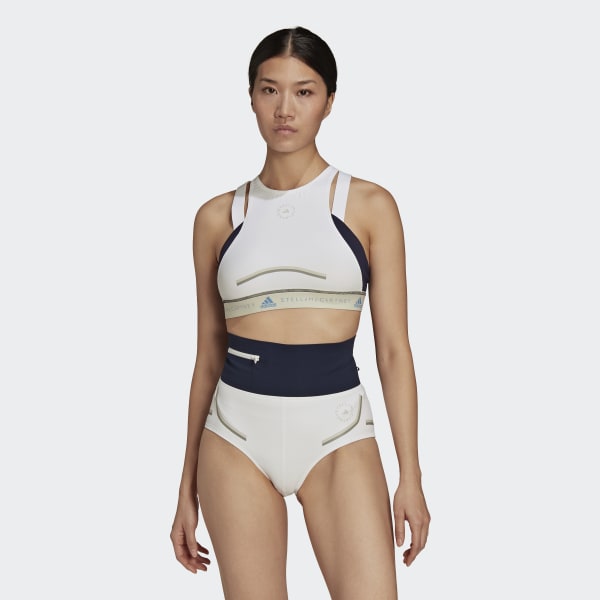 stella mccartney adidas bikini