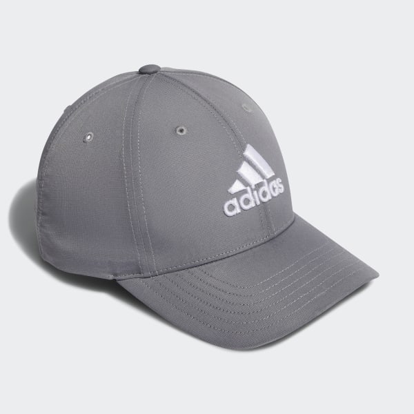 adidas Performance Cap - Grey | adidas UK