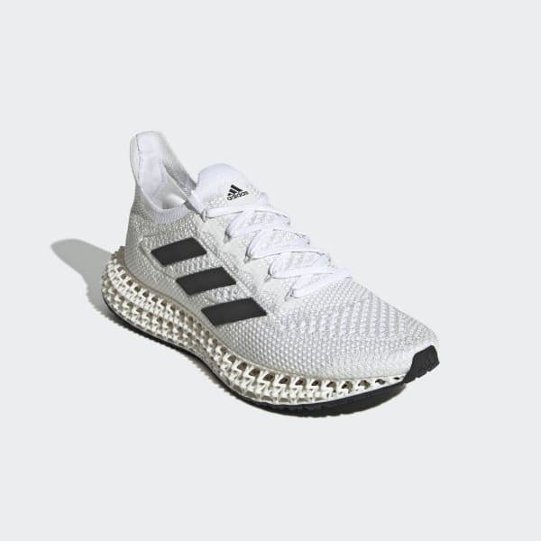 Adidas 4dfwd Shoes White Adidas Uk