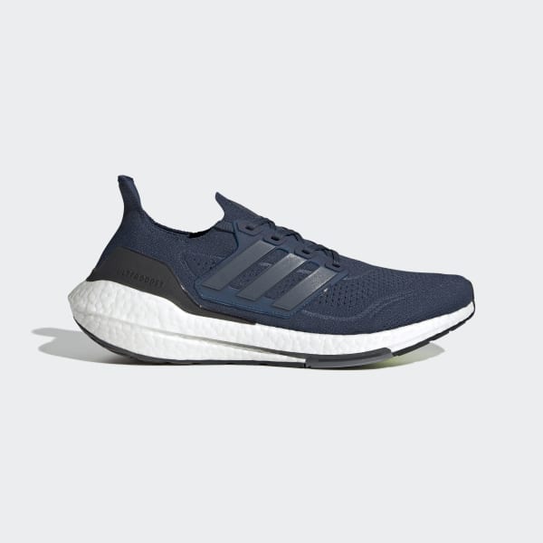 Ultraboost 21 blue clearance