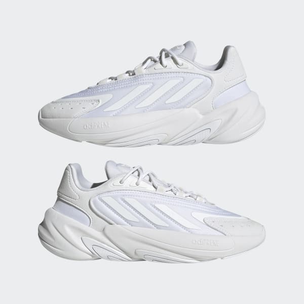 adidas Ozelia Shoes - White | adidas UK