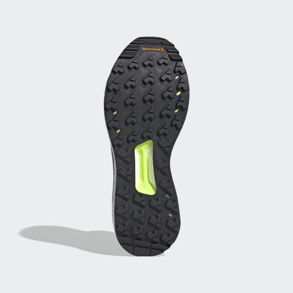 adidas Terrex Free Hiker Hiking Shoes - Grey | adidas UK