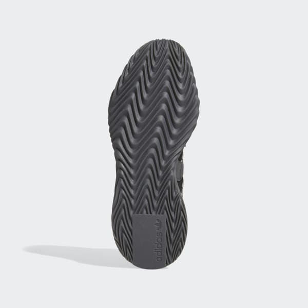 adidas Pharrell Williams Sobakov 2.0 Shoes - Black | adidas UK