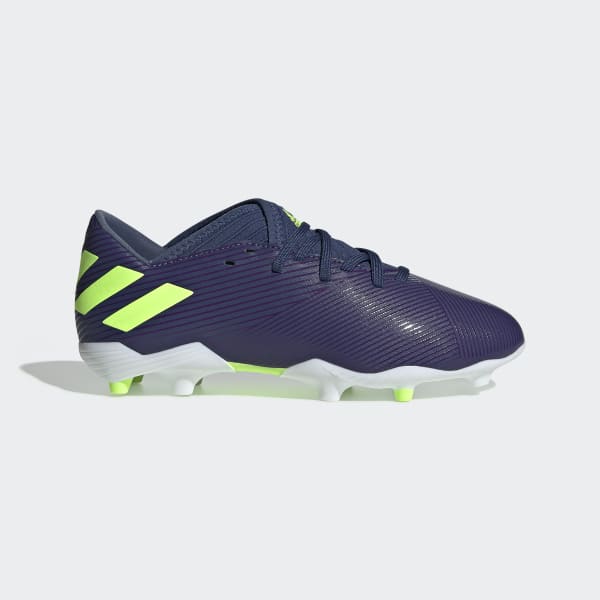 Adidas nemeziz 19.3 purple clearance