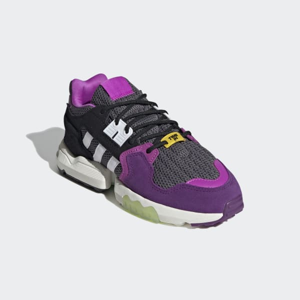 adidas Ninja ZX Torsion Shoes - Grey | adidas UK