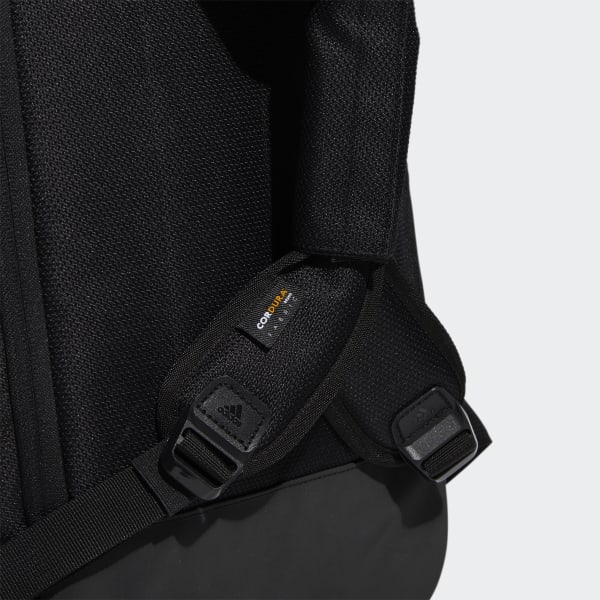 adidas Endurance Packing System Duffel Bag Black adidas UK