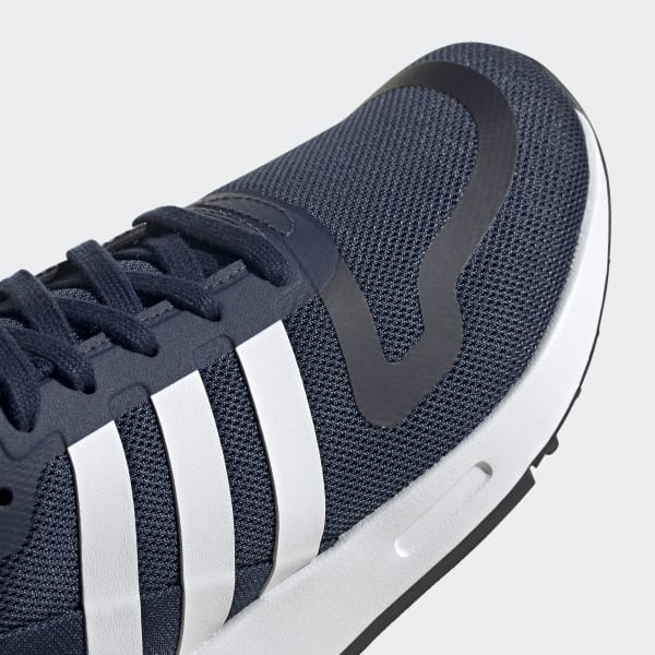 Adidas Multix Shoes Blue Adidas Uk