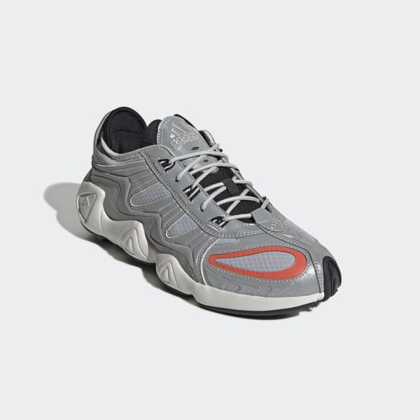 Adidas Fyw S 97 Shoes Silver Adidas Uk