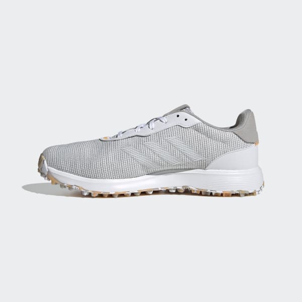 s2g wide spikeless golf shoes