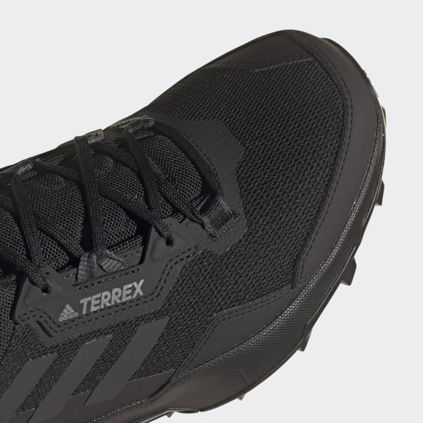 adidas Terrex AX4 Primegreen Hiking Shoes - Black | adidas UK