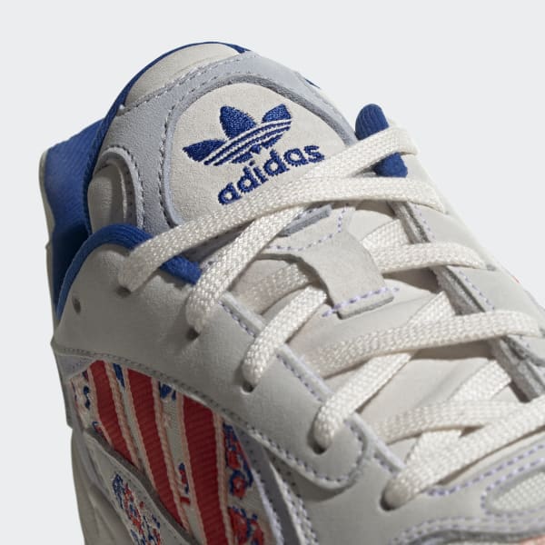 adidas Yung-1 Shoes - Blue | adidas UK