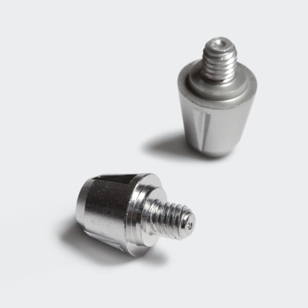 adidas Replacement Soft Ground Long Studs - Multicolour | adidas UK