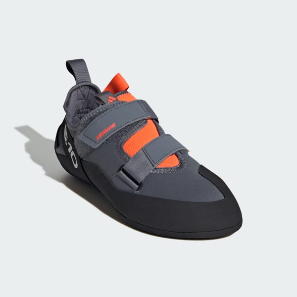 adidas Five Ten Kirigami Climbing Shoes in Black and Red | adidas UK