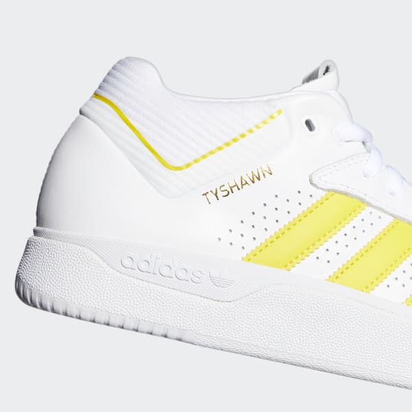 adidas adituff white