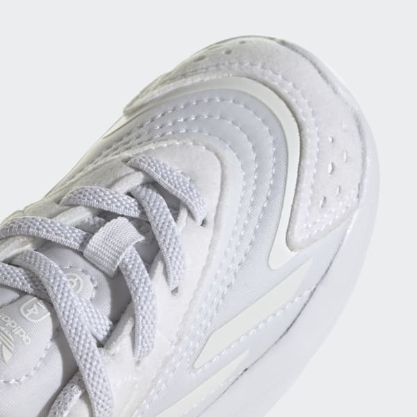 adidas Ozelia Shoes - White | adidas UK