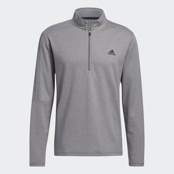adidas club quarter zip sweatshirt