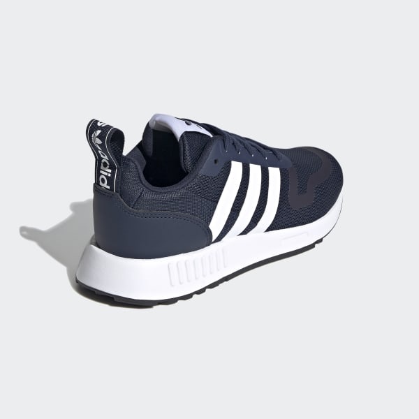 Adidas Multix Shoes Blue Adidas Uk