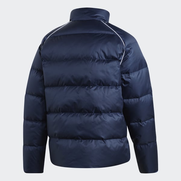 adidas duck down jacket