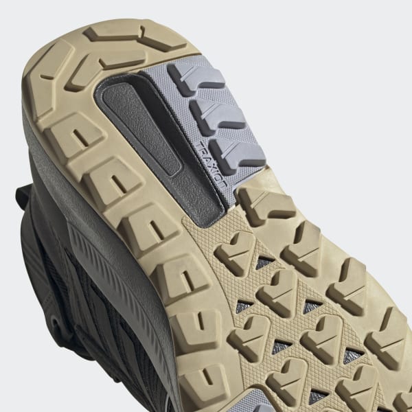 adidas Terrex Trailmaker Mid GTX Shoes - Black | adidas UK