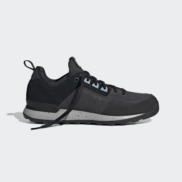 adidas Women's Five Ten Five Tennie Approach Shoes in Grey and Black ...