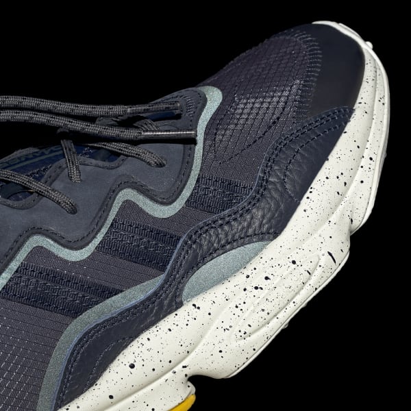 adidas OZWEEGO Shoes - Blue | adidas UK