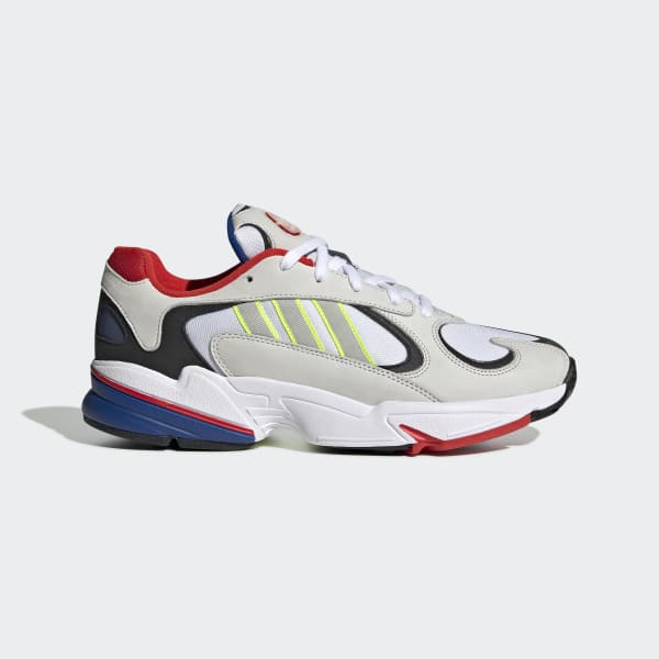 Yung shoes clearance
