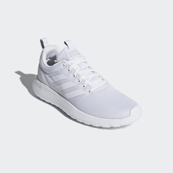 adidas Lite Racer CLN Shoes - White | adidas UK