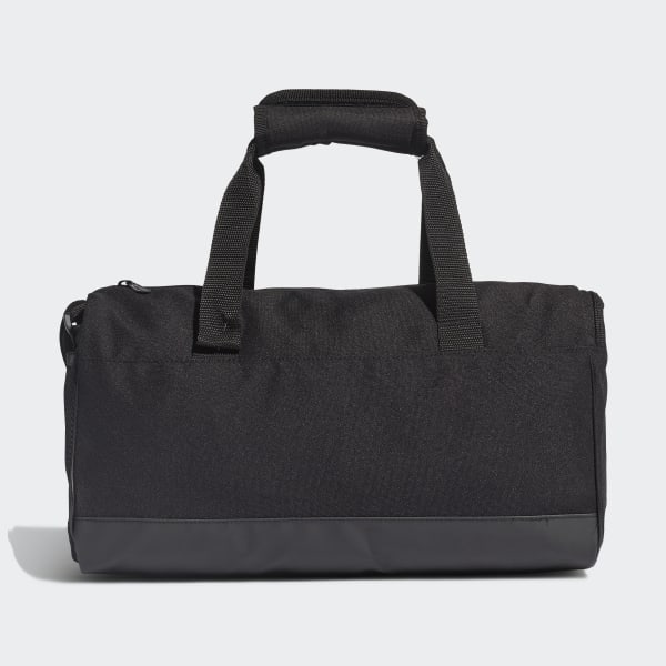adidas Linear Duffel Bag Black adidas UK
