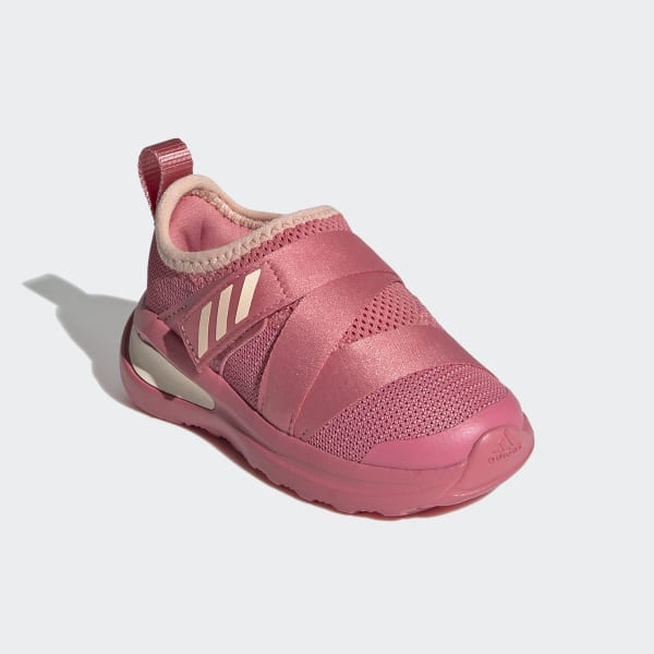 adidas FortaRun X Shoes - Pink | adidas UK