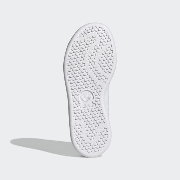 adidas x Kevin Lyons Stan Smith Shoes - White | adidas UK