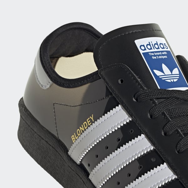 adidas superstar blondie