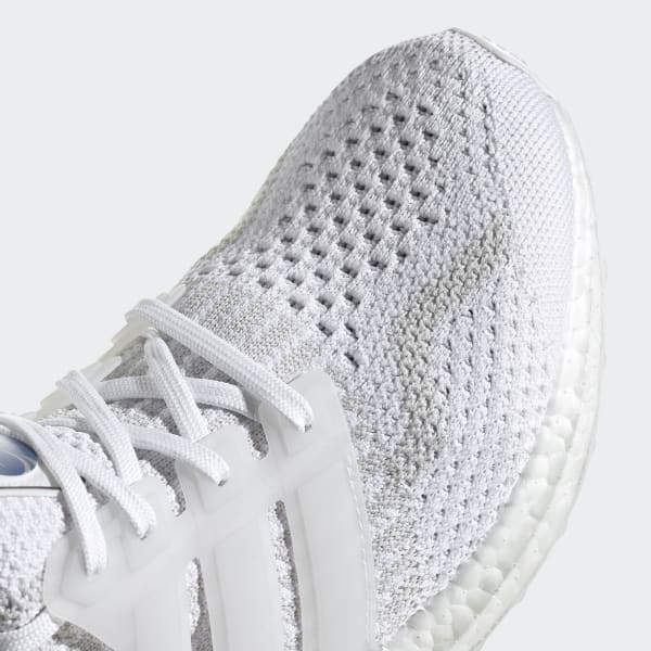 adidas Ultraboost 5.0 DNA Shoes - White | adidas UK