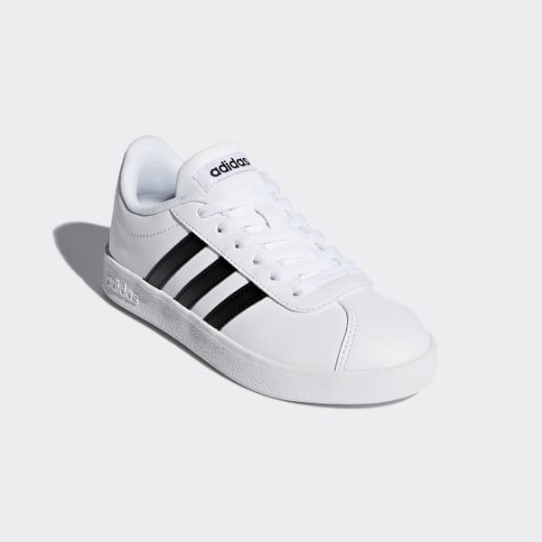 Adidas kids vl court Outlet