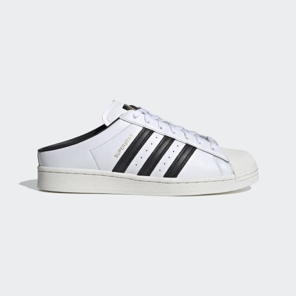 Mule adidas