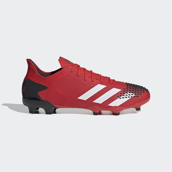 Adidas predator 20.2 mens fg football boots Clearance