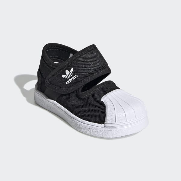 Adidas Superstar 360 Sandals Black Adidas Uk