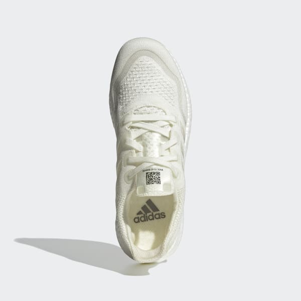 adidas Made To Be Remade Ultraboost Shoes - White | adidas UK