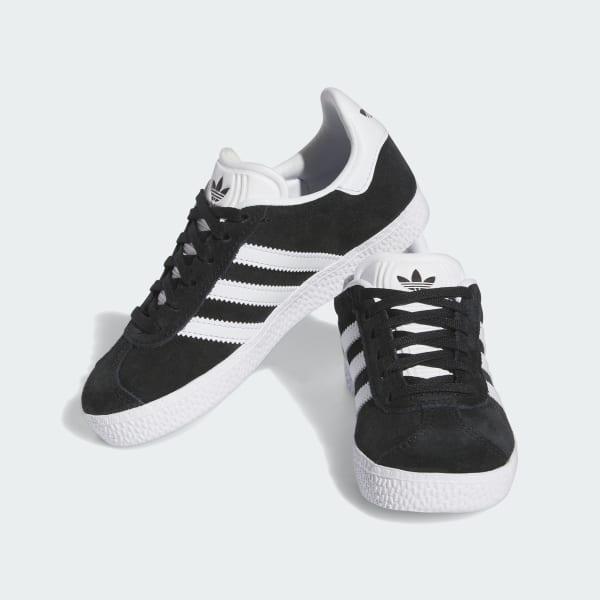 Children's gazelle trainers Clearance